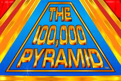 THE 100000 PYRAMID IGT SLOT GAME