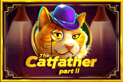 THE CATFATHER PART II PRAGMATIC