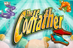 THE CODFATHER NEXTGEN GAMING SLOT GAME