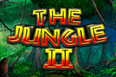 The Jungle Ii Microgaming Slot Game