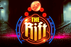 THE RIFT THUNDERKICK SLOT GAME