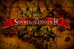 THE SWORD OF ALEXANDER ISOFTBET