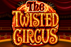 THE TWISTED CIRCUS MICROGAMING SLOT GAME