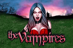 THE VAMPIRES ENDORPHINA