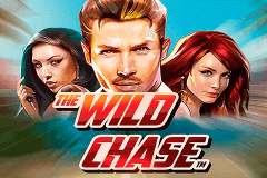 THE WILD CHASE QUICKSPIN SLOT GAME