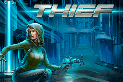 THIEF NETENT SLOT GAME