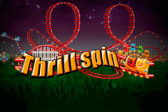 THRILL SPIN NETENT SLOT GAME
