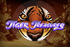 Tiger Tiger