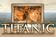Titanic Bally Tragaperras Bally 