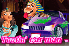 TOOTIN CAR MAN NEXTGEN GAMING SLOT GAME