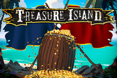 TREASURE ISLAND QUICKSPIN SLOT GAME 