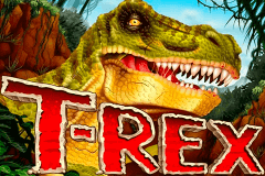 trex game 3d