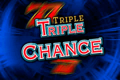 TRIPLE TRIPLE CHANCE MERKUR SLOT GAME