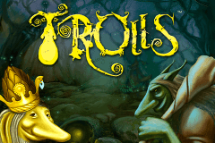 TROLLS NETENT SLOT GAME