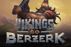 VIKINGS GO BERZERK YGGDRASIL