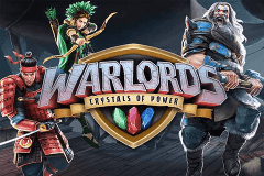 WARLORDS CRYSTALS OF POWER NETENT