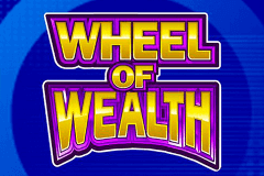 WHEEL OF WEALTH MICROGAMING SLOT GAME