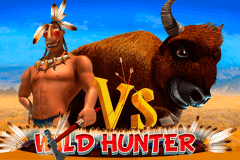 WILD HUNTER PLAYSON SLOT GAME