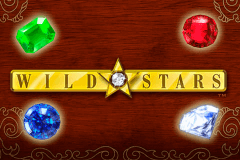 WILD STARS MERKUR SLOT GAME