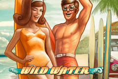 WILD WATER NETENT SLOT GAME