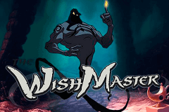 WISH MASTER NETENT SLOT GAME