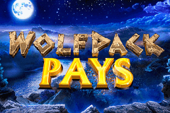 WOLFPACK PAYS NEXTGEN GAMING SLOT GAME