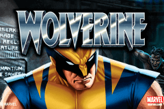 WOLVERINE PLAYTECH SLOT GAME