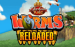 Worms Reloaded Blueprint 
