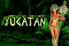 YUCATAN MERKUR SLOT GAME