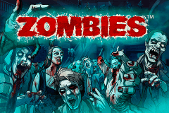 Zombies Slot
