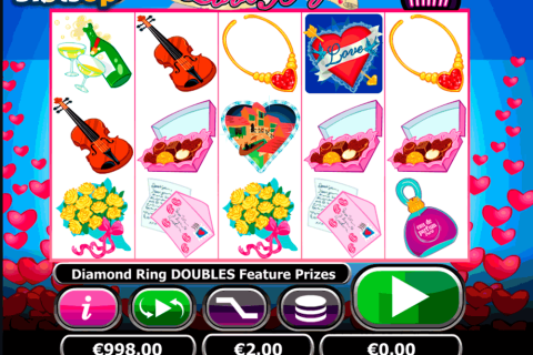 LOVE BUGS NEXTGEN GAMING CASINO SLOTS