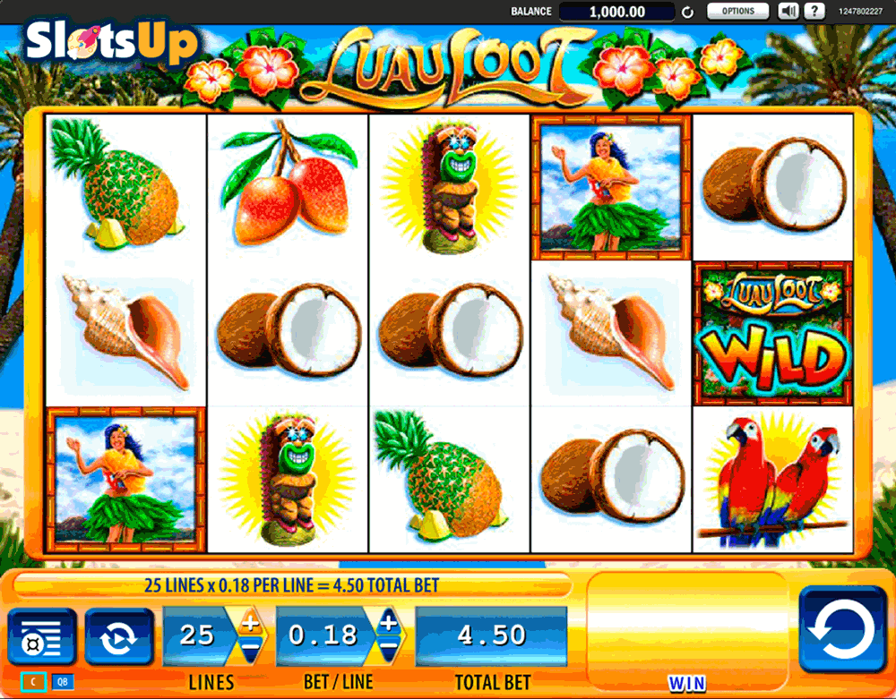 Online Slot Machine And Online Slots Game: Play Now - Ethnic Online