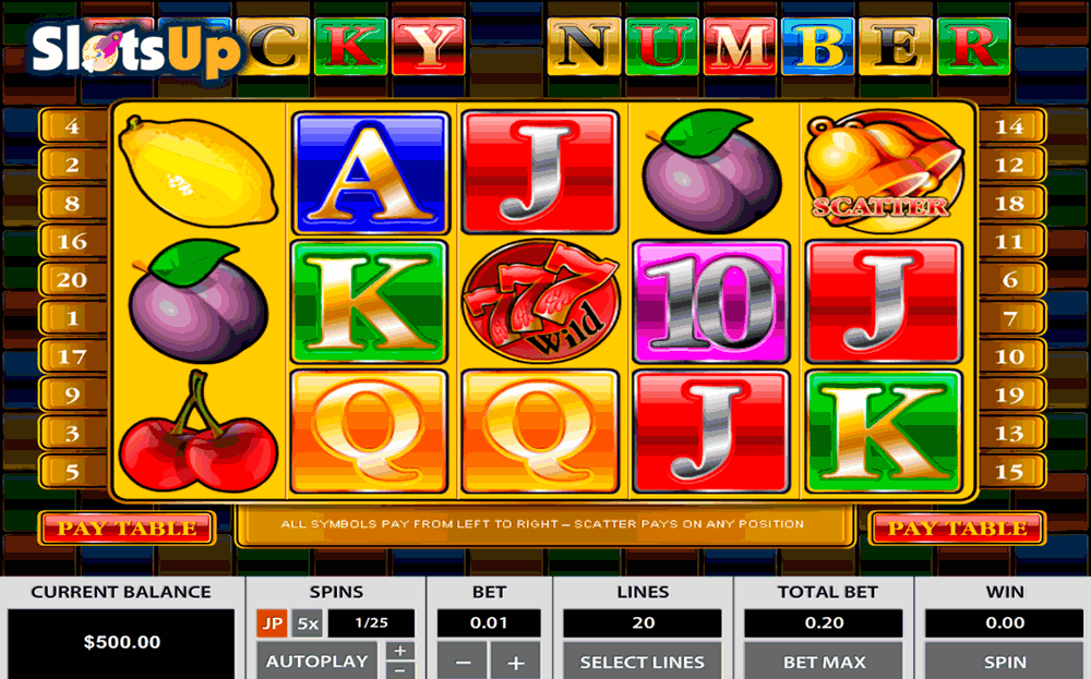 Lucky Slots Paypal Lucky Slots Paypal
