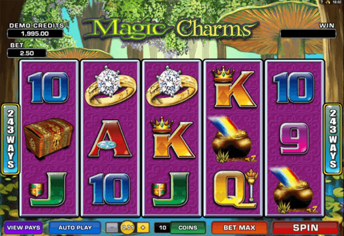 microgaming casinos