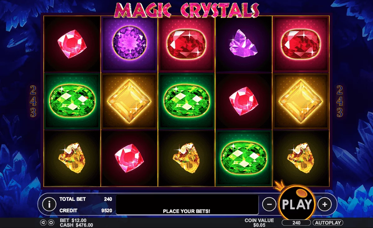 Explodiac Slot Machine Explodiac Slot Machine
