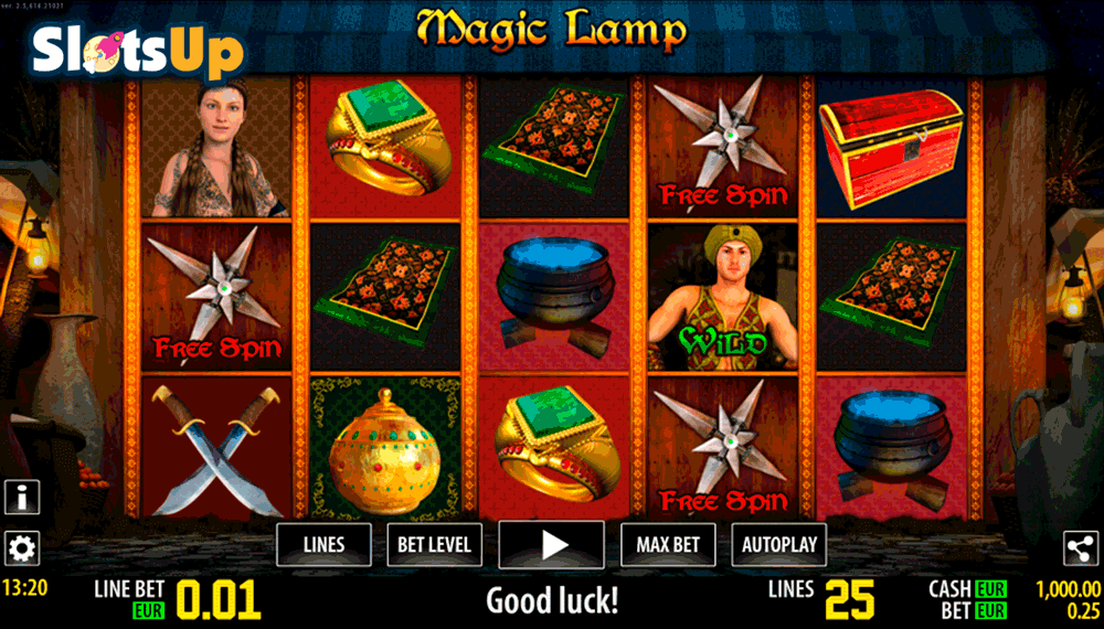 Magic Magic