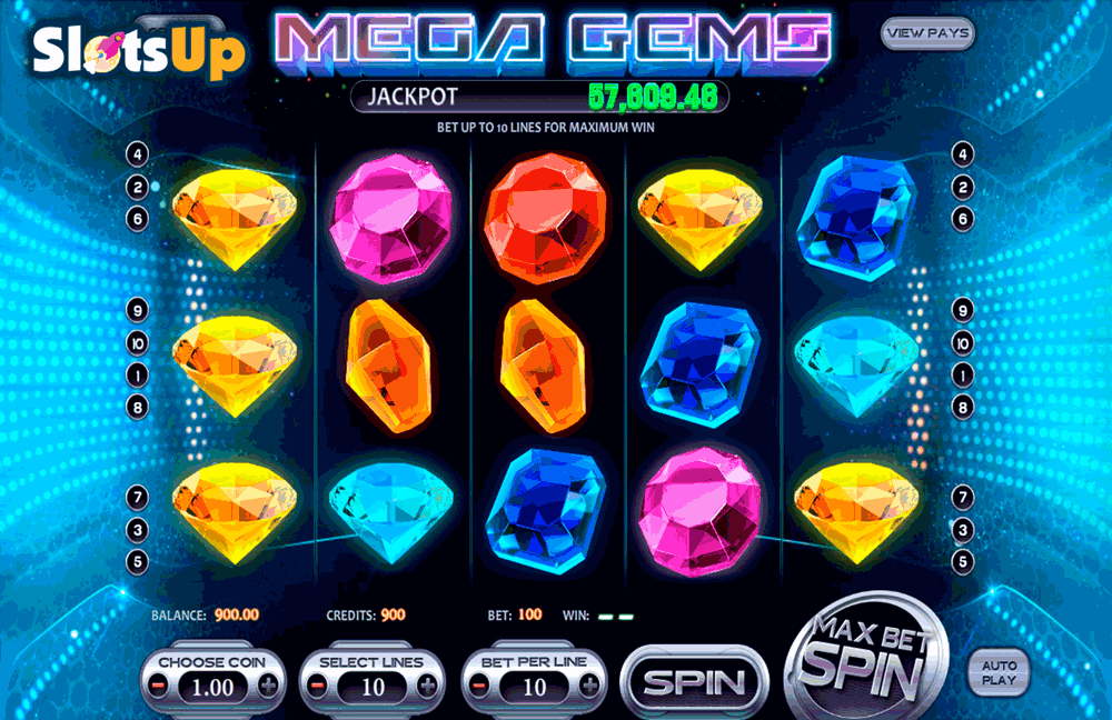 Mega Mega