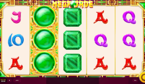 Mega Jade Red Tiger Casino Slots 