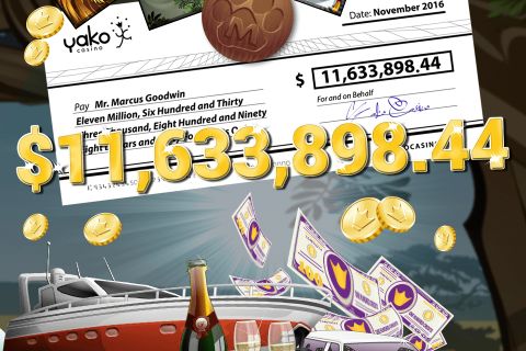 MEGA MOOLAH CASINO JACKPOT WIN