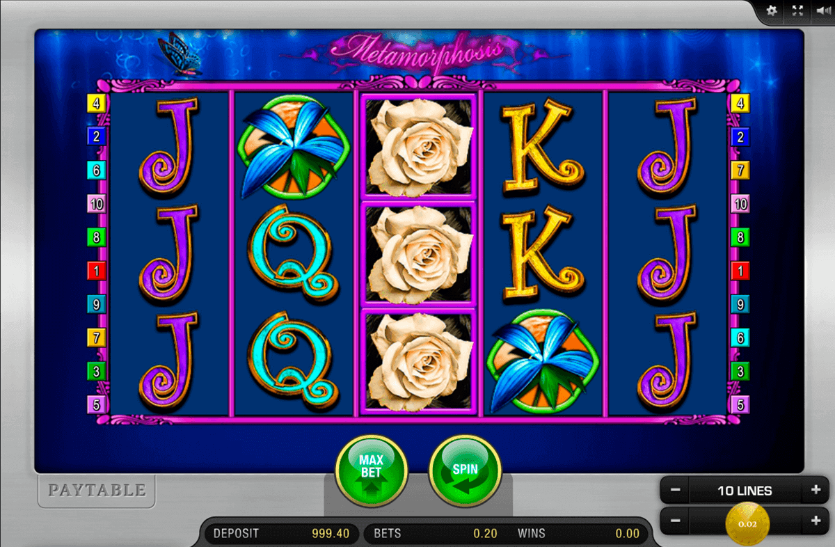 Slot merkur novoline