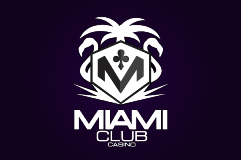 MIAMI CLUB ONLINE CASINO 