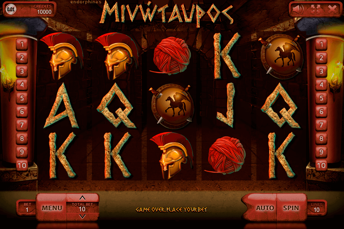 Minotaurus sk Minotaurus sk