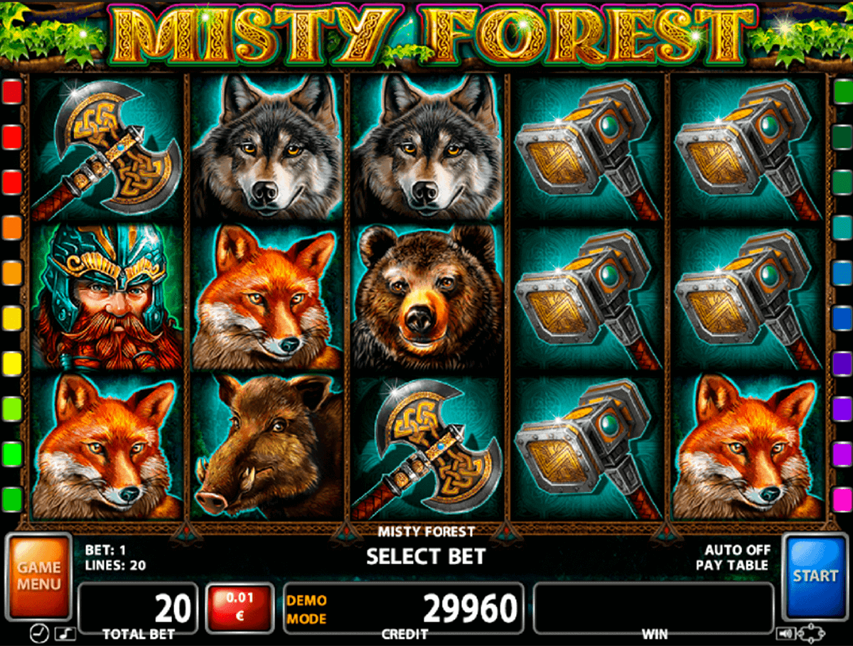 Swift slot machine animation