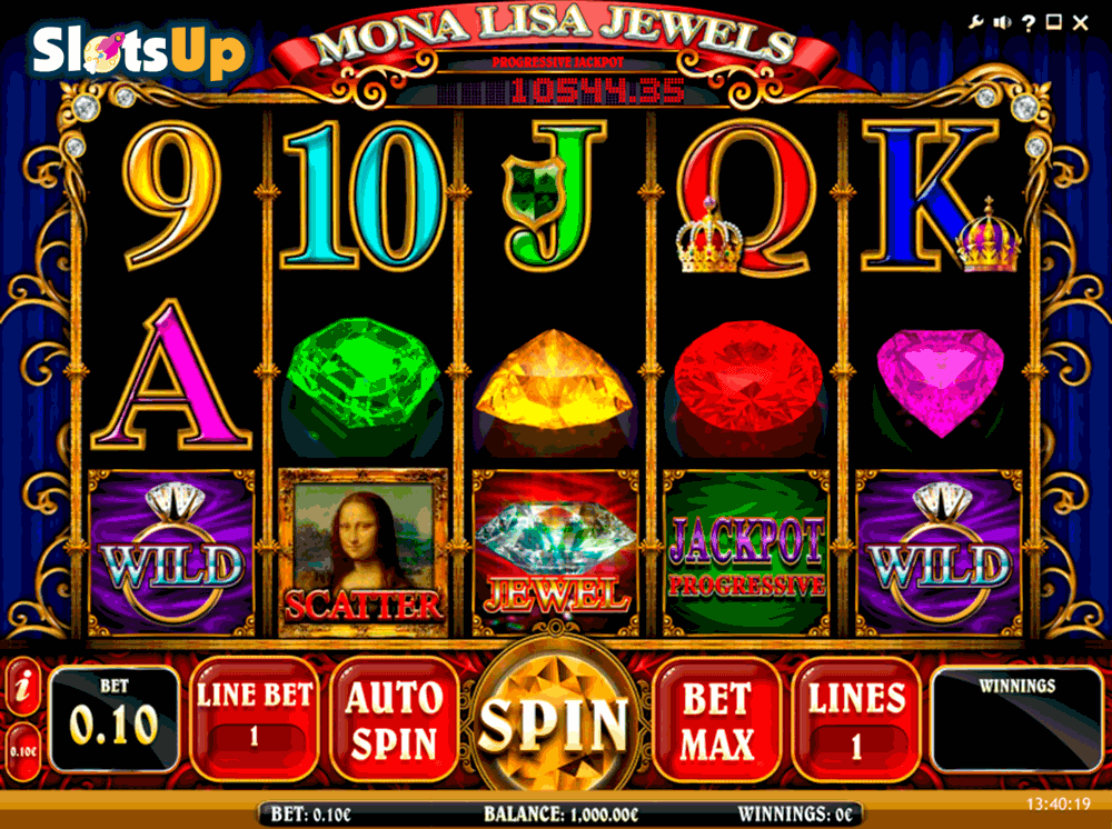 WMS Slots - Play Free WMS Slot Games Online