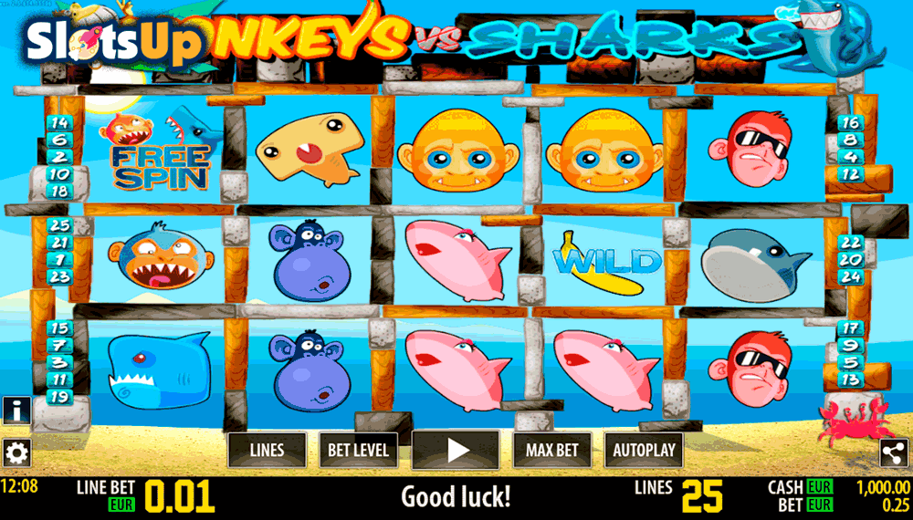 admiral slots casino biz
