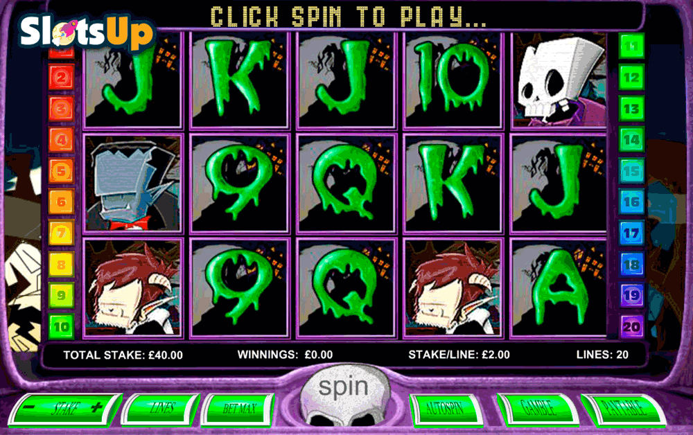 monster carlo ii openbet casino slots 