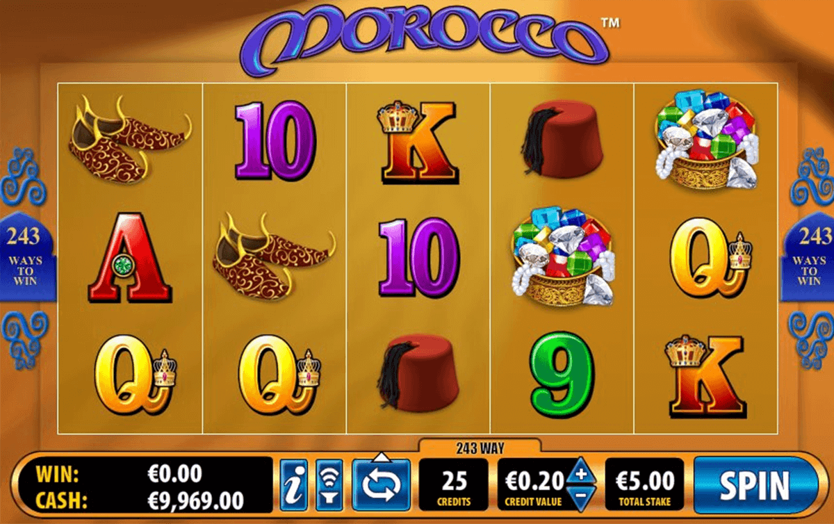 Slot Games Free List Real Casino Bally
