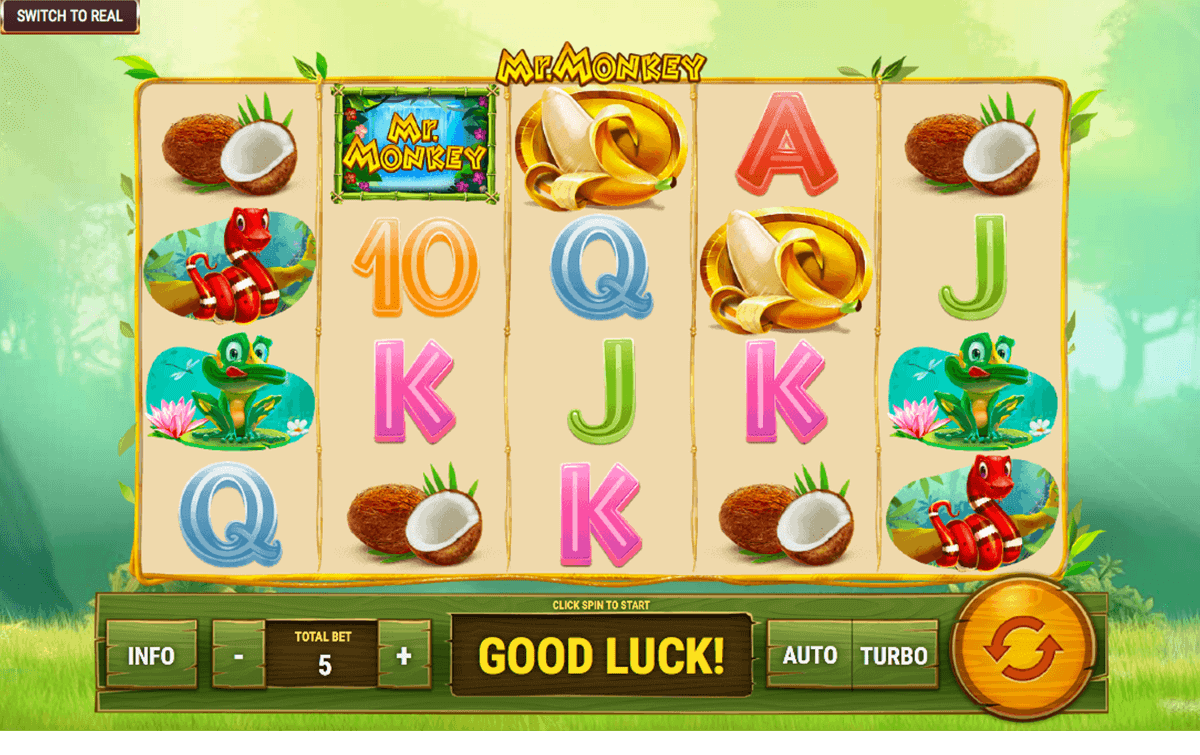 Slots Slots