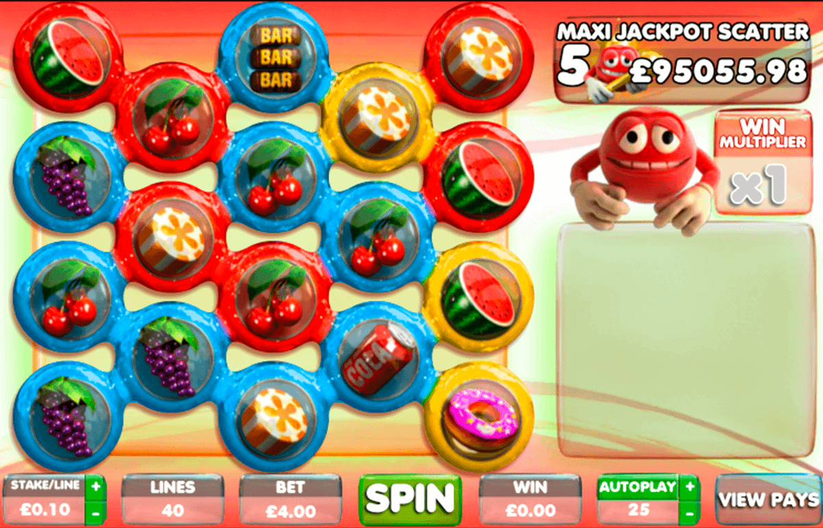 Mr. Multiplier Free Play Slot Machine Review Mr. Multiplier Free Play Slot Machine Review