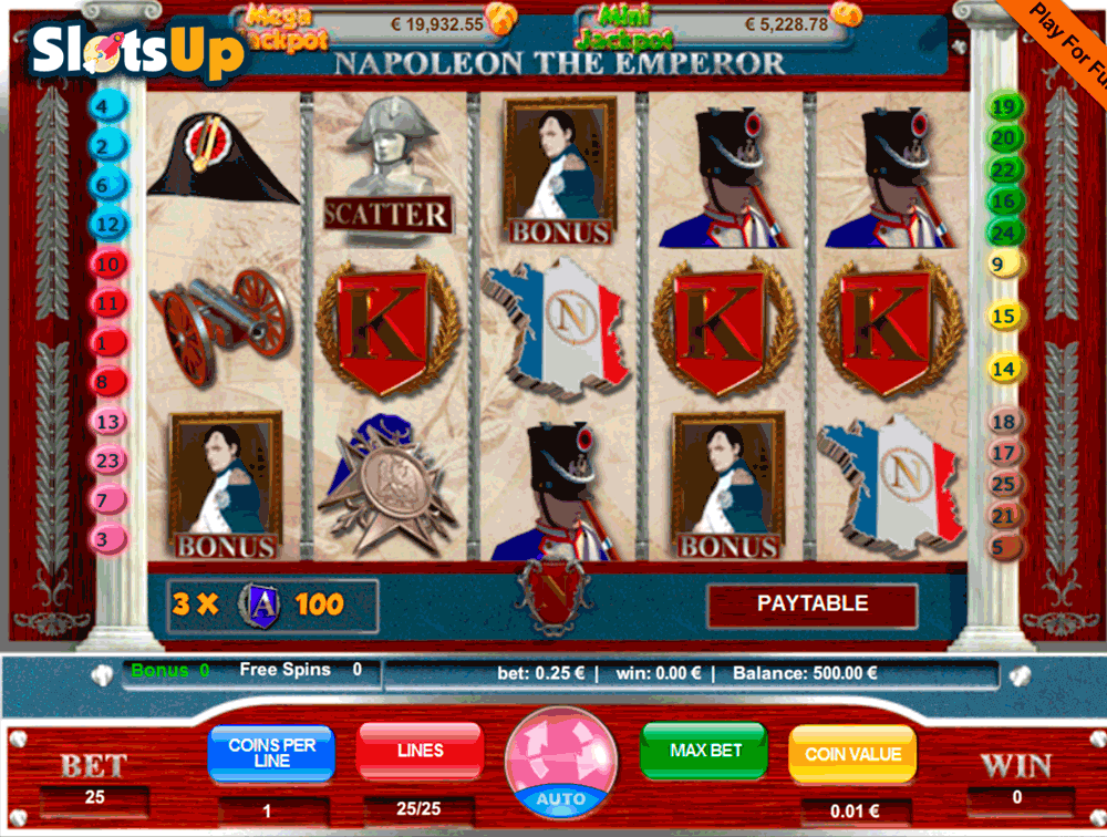 Napoleon online casino no deposit Napoleon online casino no deposit